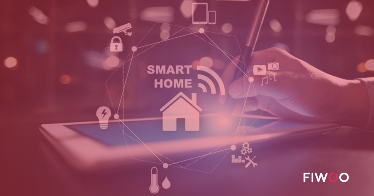 smart home fiwoo