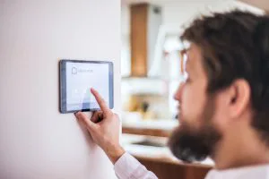 smart home fiwoo 