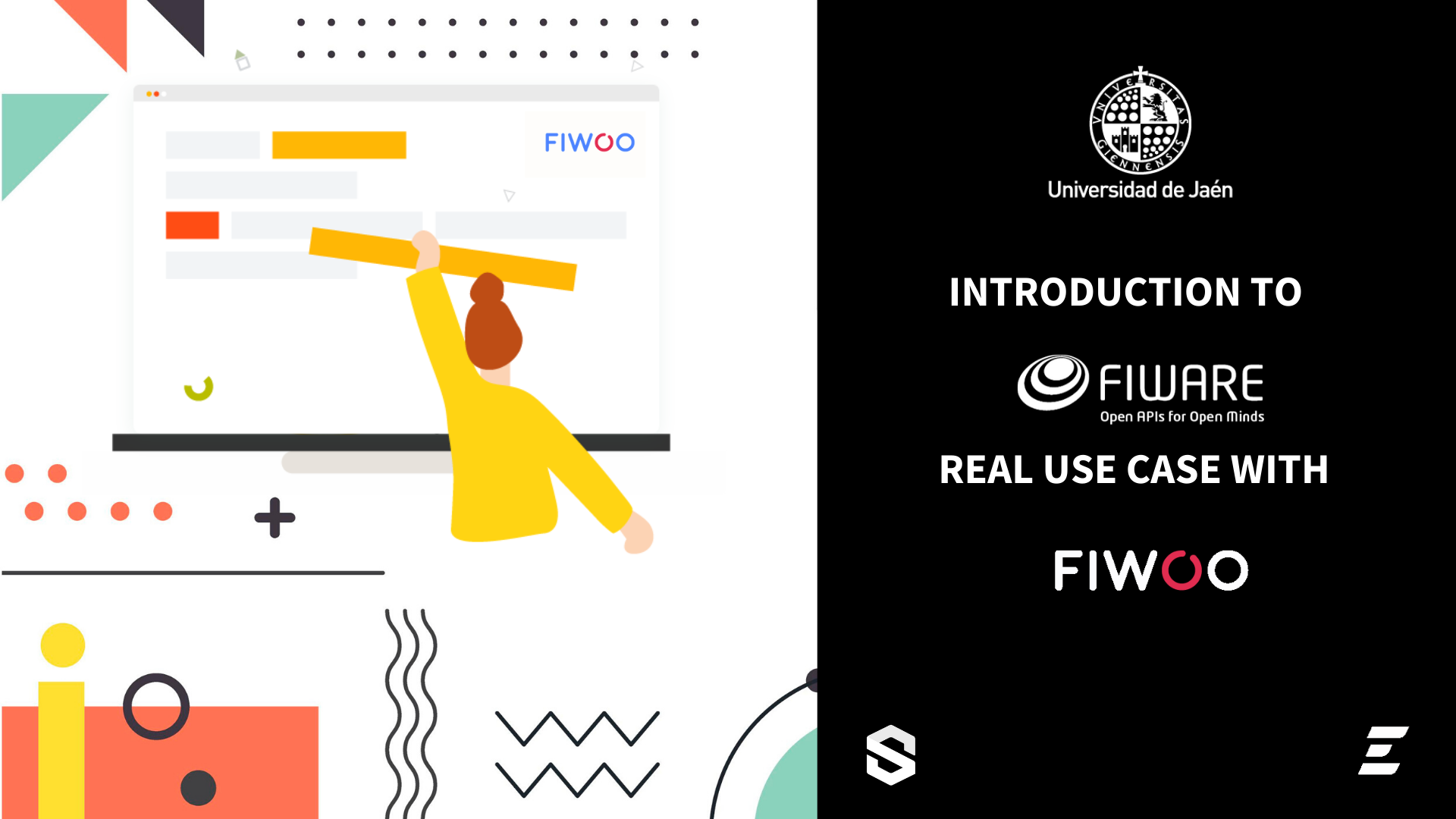 FIWARE and FIWOO