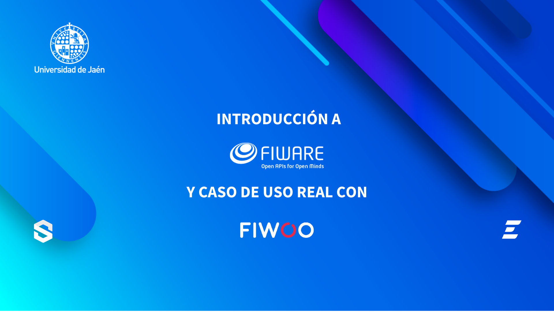 FIWARE y FIWOO