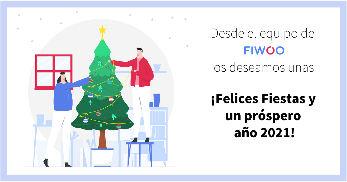 Feliz Año 2021