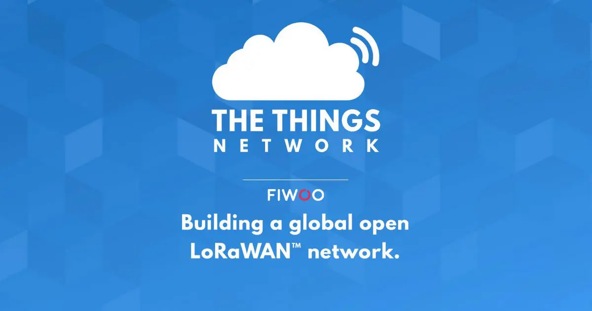 LoRaWAN