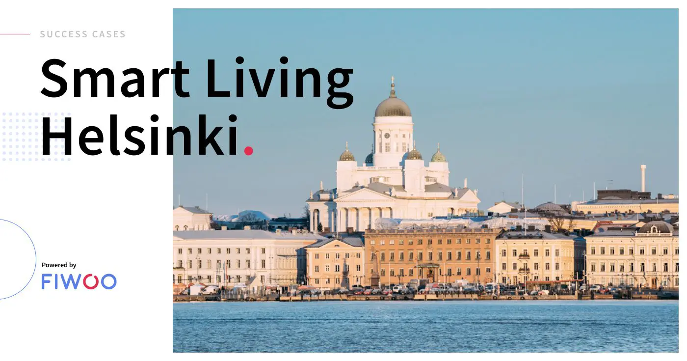 Smart Living Helsinki