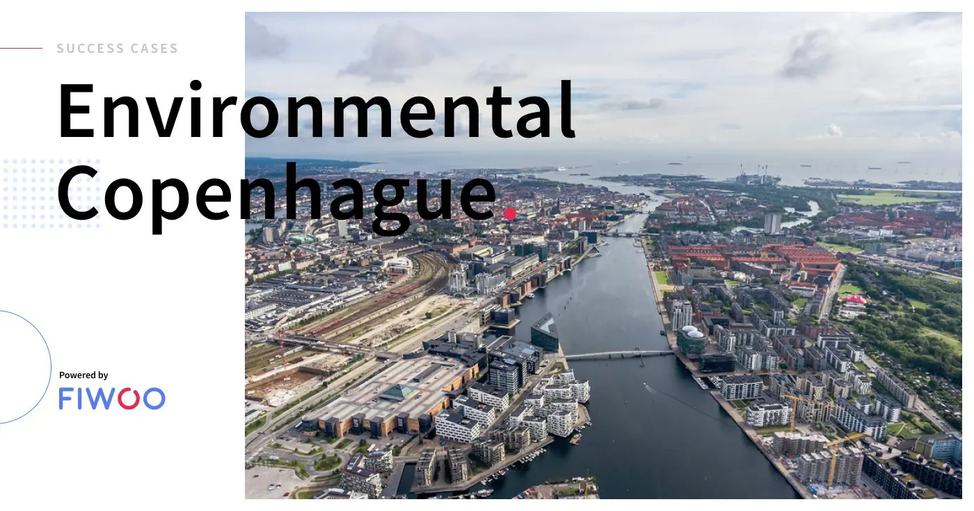 Environmental Copenhague