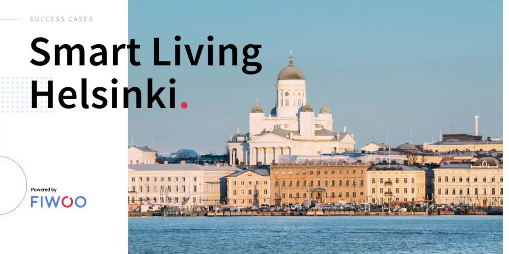 Smart Living Helsinki