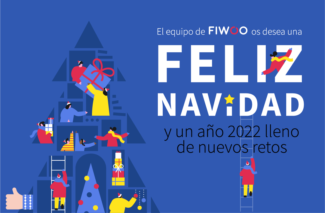 feliz navidad