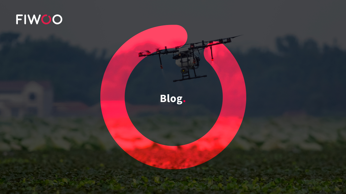 smart agro fiwoo
