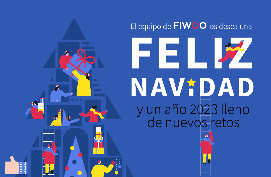 Feliz Año 2023