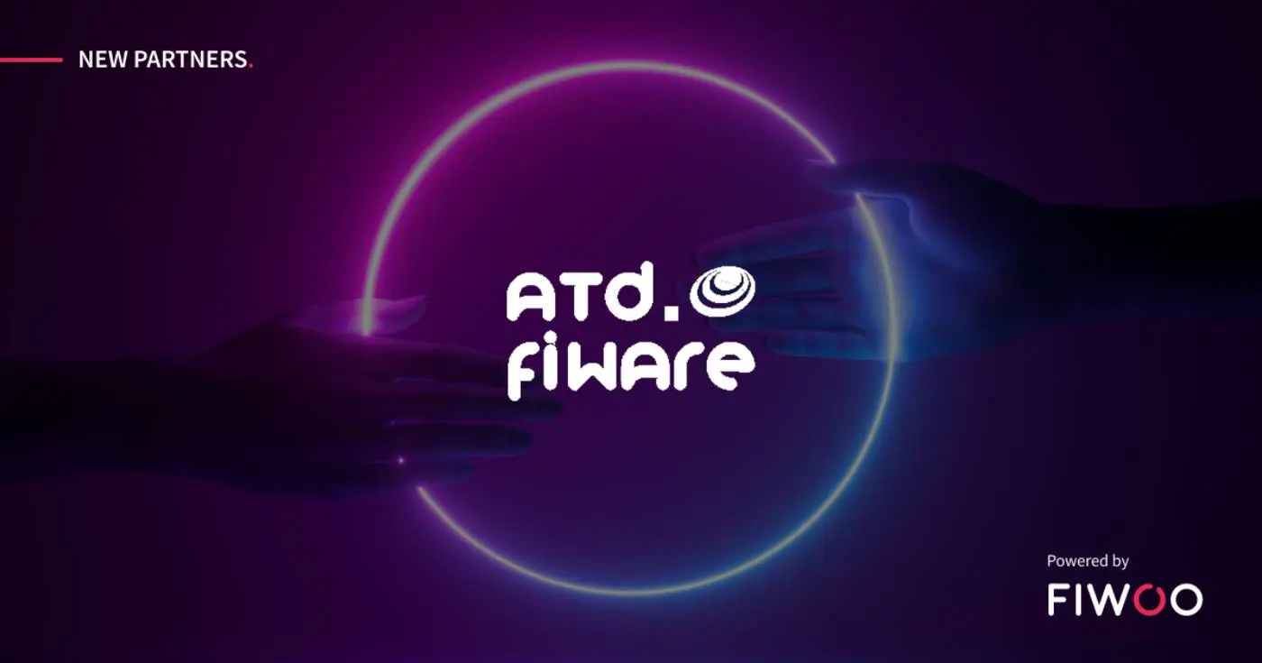 Partner FIWARE